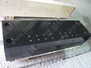 花崗石機械構件2