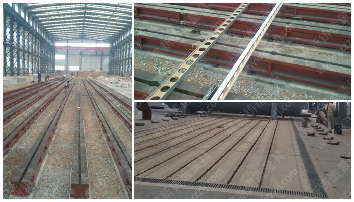 地梁也稱地軌,地槽鐵,基礎槽鐵,條形平臺,T型槽地軌