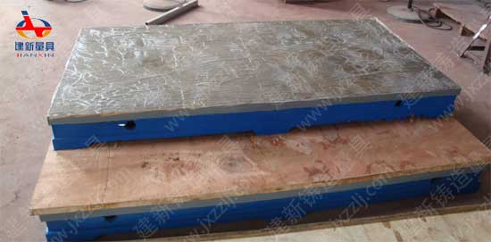 測量平臺(測量平板)包裝