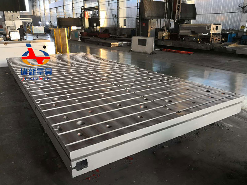 試驗(yàn)平臺(tái)