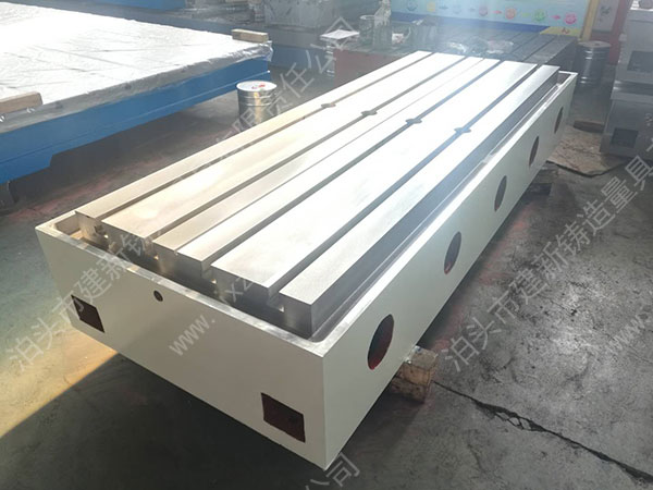 試驗(yàn)平臺(tái)